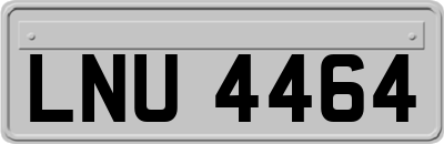 LNU4464