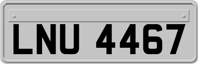 LNU4467