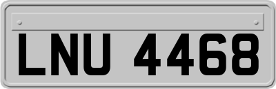 LNU4468