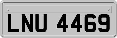 LNU4469