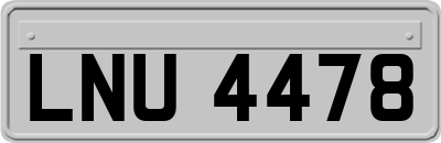 LNU4478