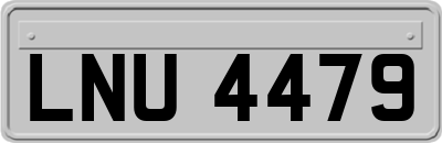 LNU4479