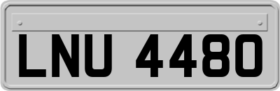 LNU4480