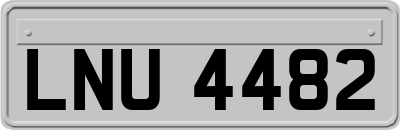 LNU4482
