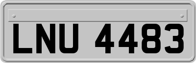 LNU4483