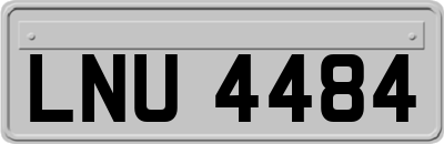 LNU4484