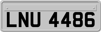 LNU4486