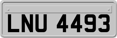 LNU4493