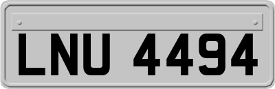LNU4494