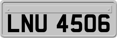 LNU4506