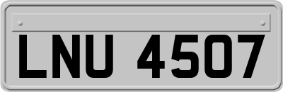LNU4507