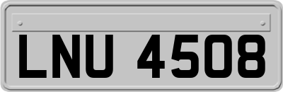 LNU4508