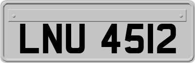 LNU4512