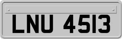LNU4513