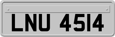 LNU4514
