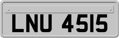 LNU4515