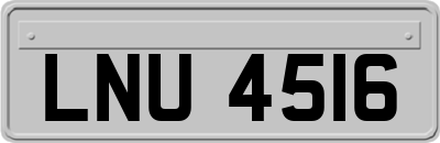 LNU4516