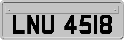 LNU4518