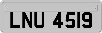 LNU4519