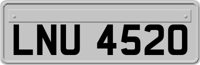 LNU4520
