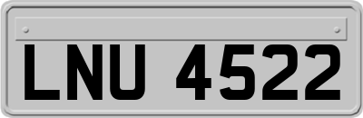 LNU4522