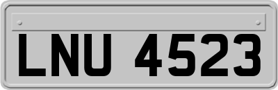 LNU4523