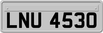 LNU4530