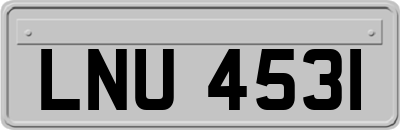 LNU4531