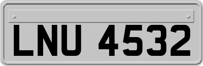 LNU4532