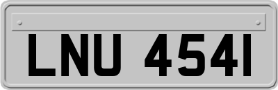 LNU4541