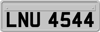 LNU4544