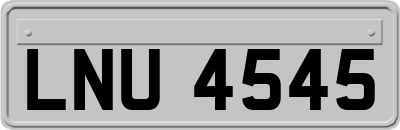 LNU4545