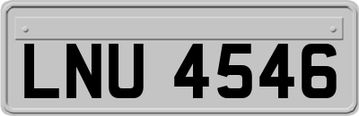 LNU4546
