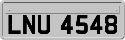 LNU4548