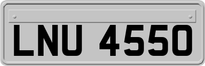 LNU4550