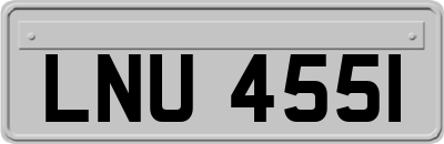 LNU4551