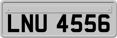 LNU4556