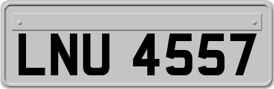 LNU4557