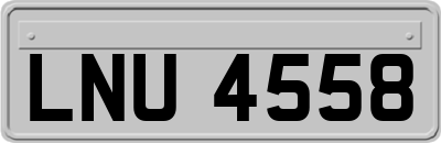 LNU4558
