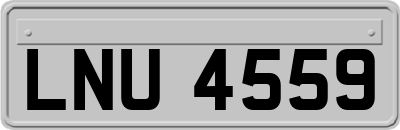 LNU4559