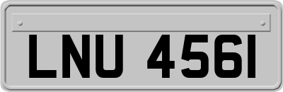 LNU4561