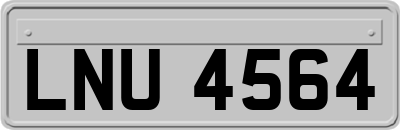 LNU4564