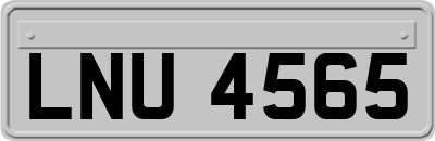 LNU4565