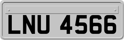 LNU4566