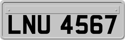 LNU4567