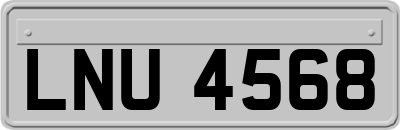 LNU4568