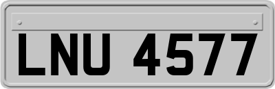 LNU4577