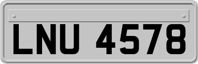 LNU4578