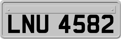 LNU4582