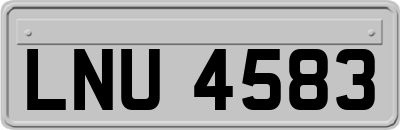 LNU4583